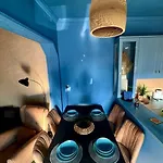 בית נופש Lampsakou 2-bedroom House In