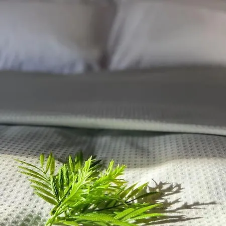 Casa vacanze Lampsakou 2-bedroom House In Volos