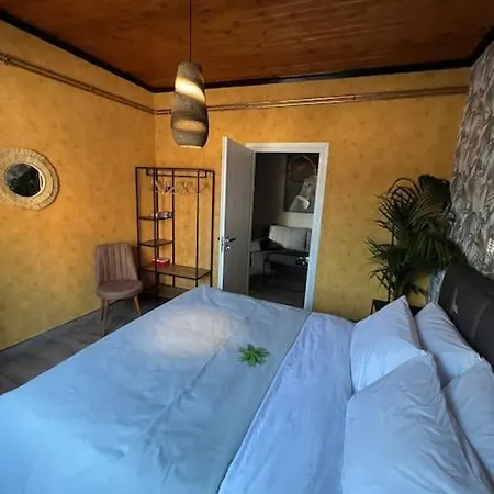 Lampsakou 2-bedroom House In Holiday home *