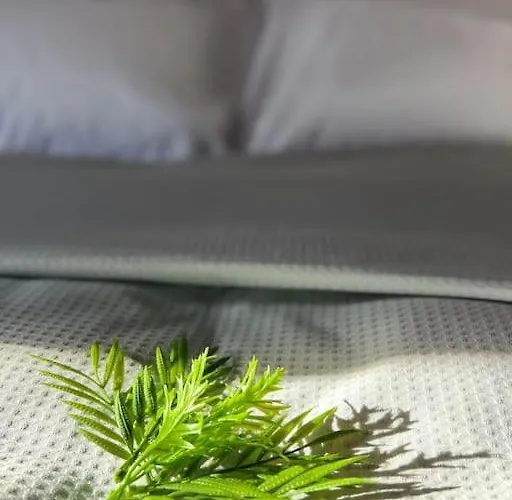 Casa vacanze Lampsakou 2-bedroom House In Volos