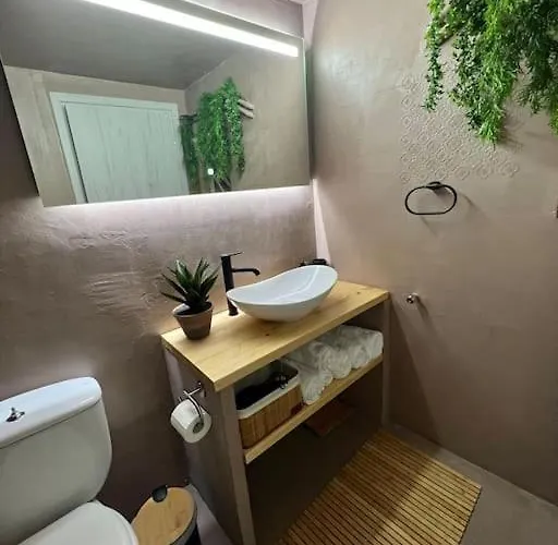 Lampsakou 2-bedroom House In Casa vacanze *