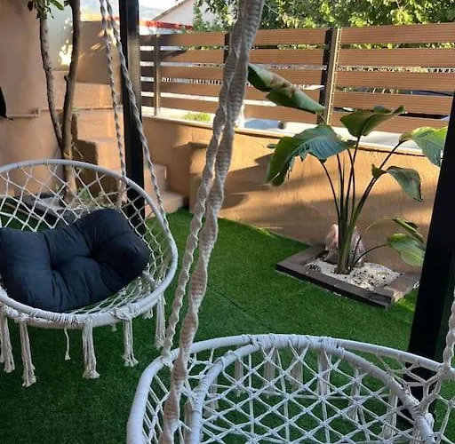 Lampsakou 2-bedroom House In