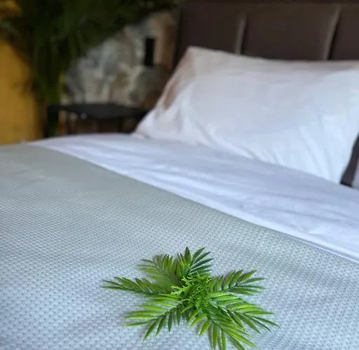 Casa vacanze Lampsakou 2-bedroom House In