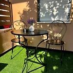 Tatil Evi Lampsakou 2-bedroom House In