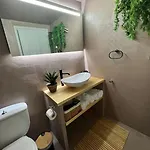 Lampsakou 2-bedroom House In Tatil Evi *