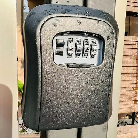 別荘 Lampsakou 2-bedroom House In