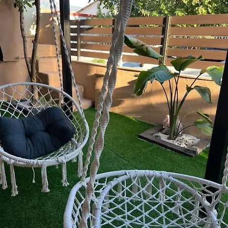 Lampsakou 2-bedroom House In