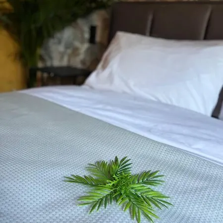 別荘 Lampsakou 2-bedroom House In