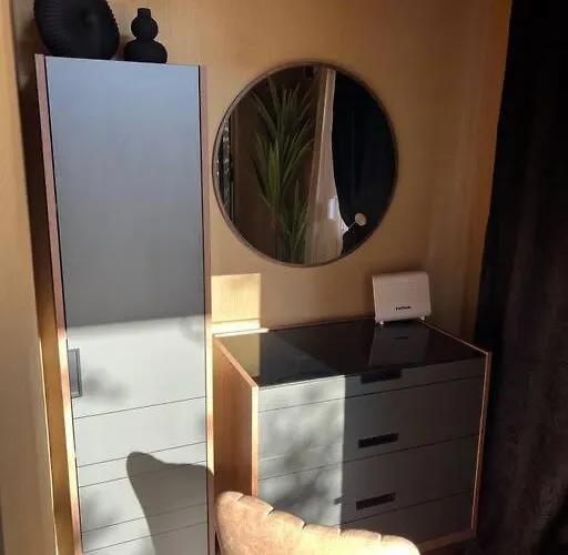 Lampsakou 2-bedroom House In *