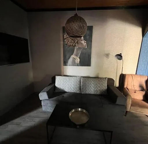 Lampsakou 2-bedroom House In ヴォロス