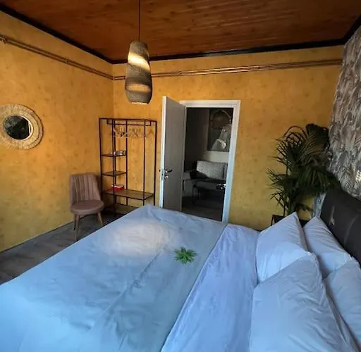 Lampsakou 2-bedroom House In 別荘 *